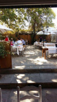 Café Felix, Riebeek Kasteel food