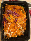 Thai House food