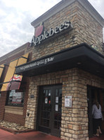 Applebee's food