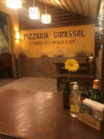 Pizzaria Maravilha Da Serra food