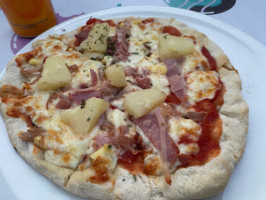 Europizza food