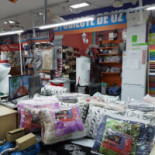 Brutăria Dominte À l'intérieur