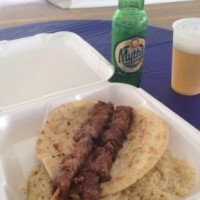 North Shore Greek Food Fest food