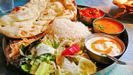 Saveurs d'Himalaya food