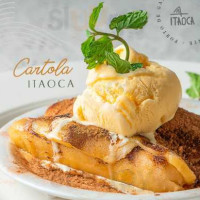 Itaoca food