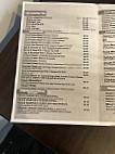 Cafe Bliss And Organic Juice menu