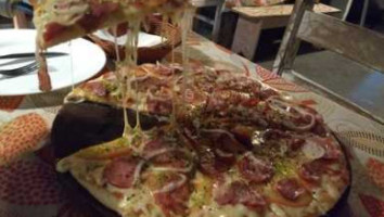 Pizzaria Maluco Beleza food