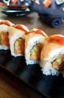 Bei Sushi, Bar, Asian Cuisine food