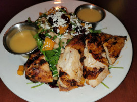 Phoenix City Grille food