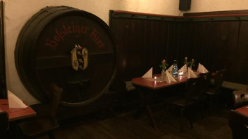 Gasthaus Hofsteiger food