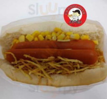 Cachorro Quente Do Japao food