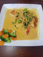 Thai Orchid food