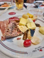 Churr Estrela Do Sul food