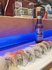 Masu Sushi Sake food