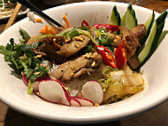 Pho Covent Garden food