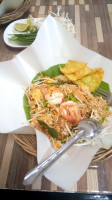 ร้านผัดไทยกุ้งคลอง​ สาขา​9​ สันป่าตอง food