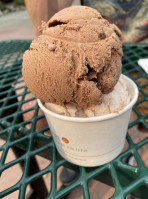 Big Dipper Ice Cream food