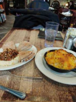 Busboys and Poets Restaurants food