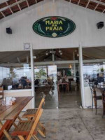 Maria Da Praia inside