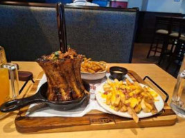 Outback Steakhouse Shopping Iguatemi food