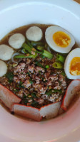 ก๋วยเตี๋ยวบ้านนา food