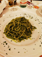 Trattoria da Angelo food