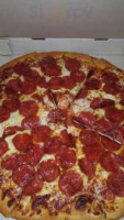 Pizza Hut food