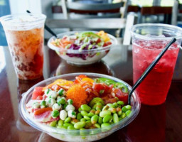 Pipeline Poke Co food