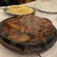 Zé Da Picanha food