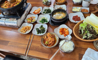 대송식당 food