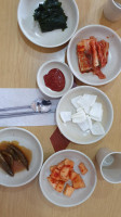 둥구나무 food