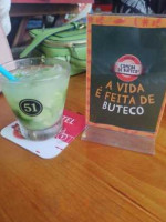 Boteco Do Teixeira food