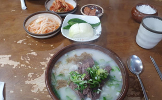 중동식당 food