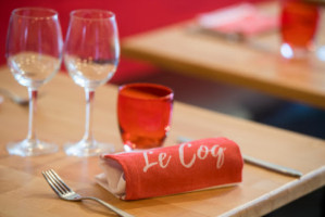 Moo Cafe-Comptoir food