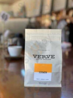 Verve Coffee Roasters food