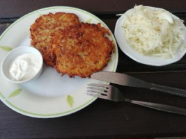 Na Składnicy food