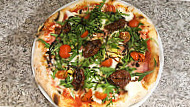 Pizzeria Italiana-bell`antonio food