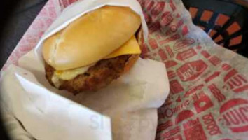 Jack In The Box food