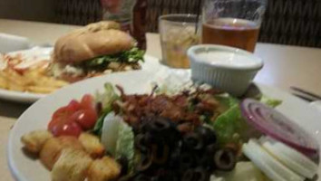 Buddies Sports Grill food