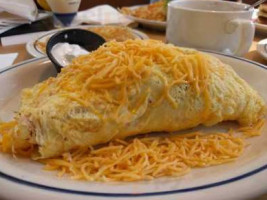 Ihop food