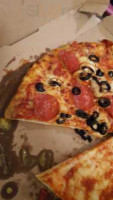 Domino's Pizza food