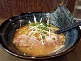 Ramen Ryoma Beaverton food