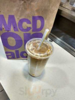 McDonald's food