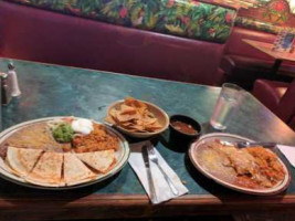 Pepita's Mexican Cantina food