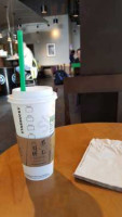 Starbucks food