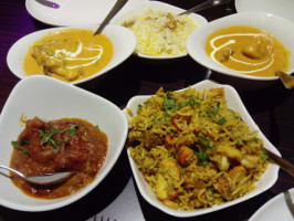 Shimla food