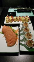 Honshu Sushi food