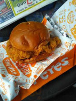 Popeyes Louisiana Kitchen food