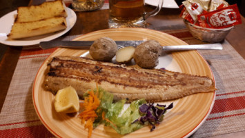 Abora food