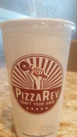 Pizzarev food